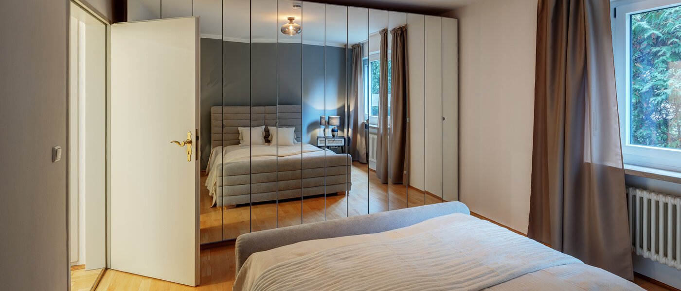 appartement München Solln 04 chambre 14682