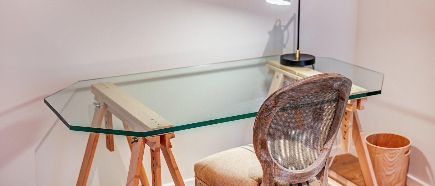 appartement style maisonnette Waakirchen 05 entrée/couloir 14683