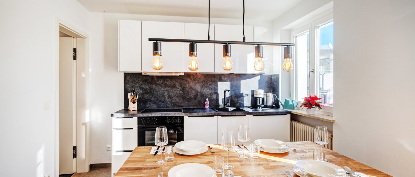 appartement Haar 01 cuisine 14685