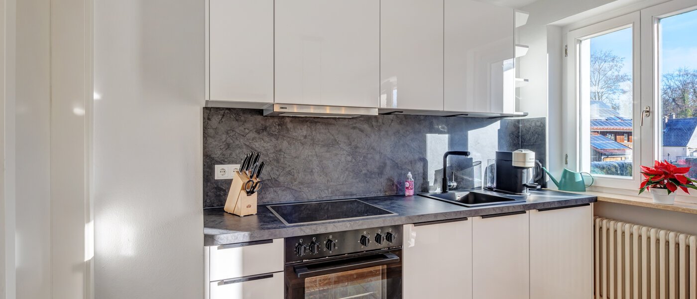 appartement Haar 02 cuisine 14685