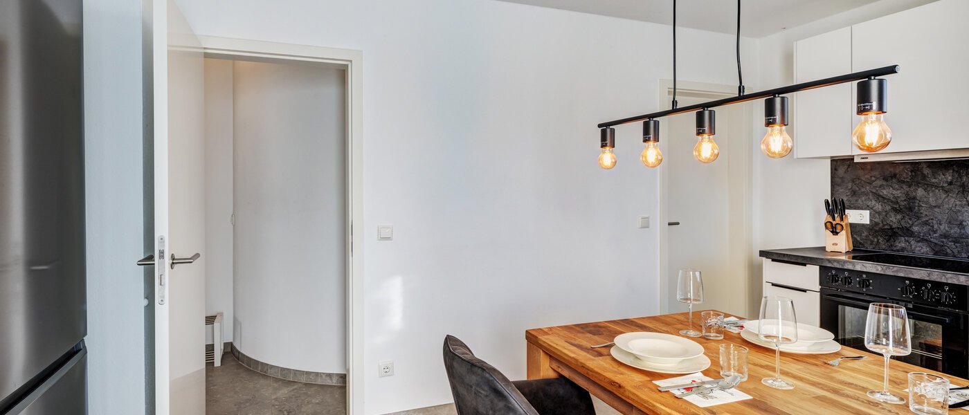 appartement Haar 04 cuisine 14685