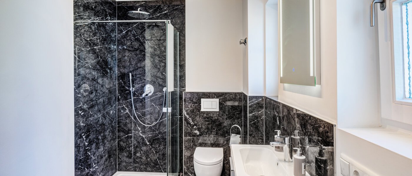 appartement Haar 01 salle de bain 14685