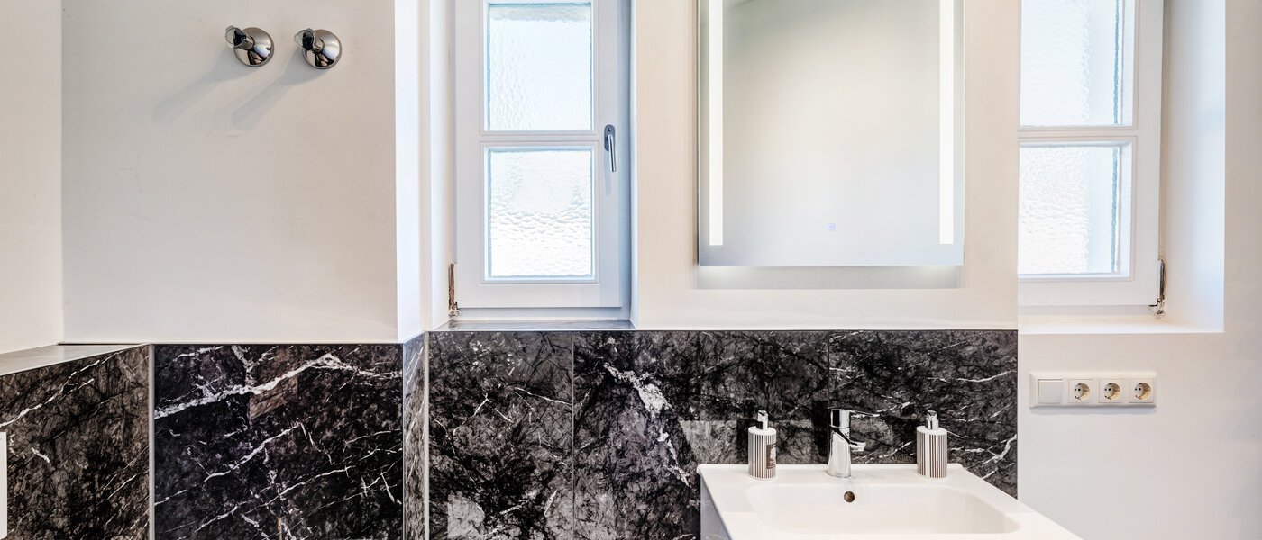 appartement Haar 02 salle de bain 14685