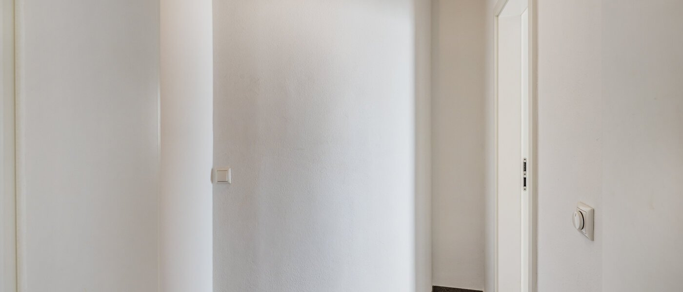 appartement Haar 01 entrée/couloir 14685