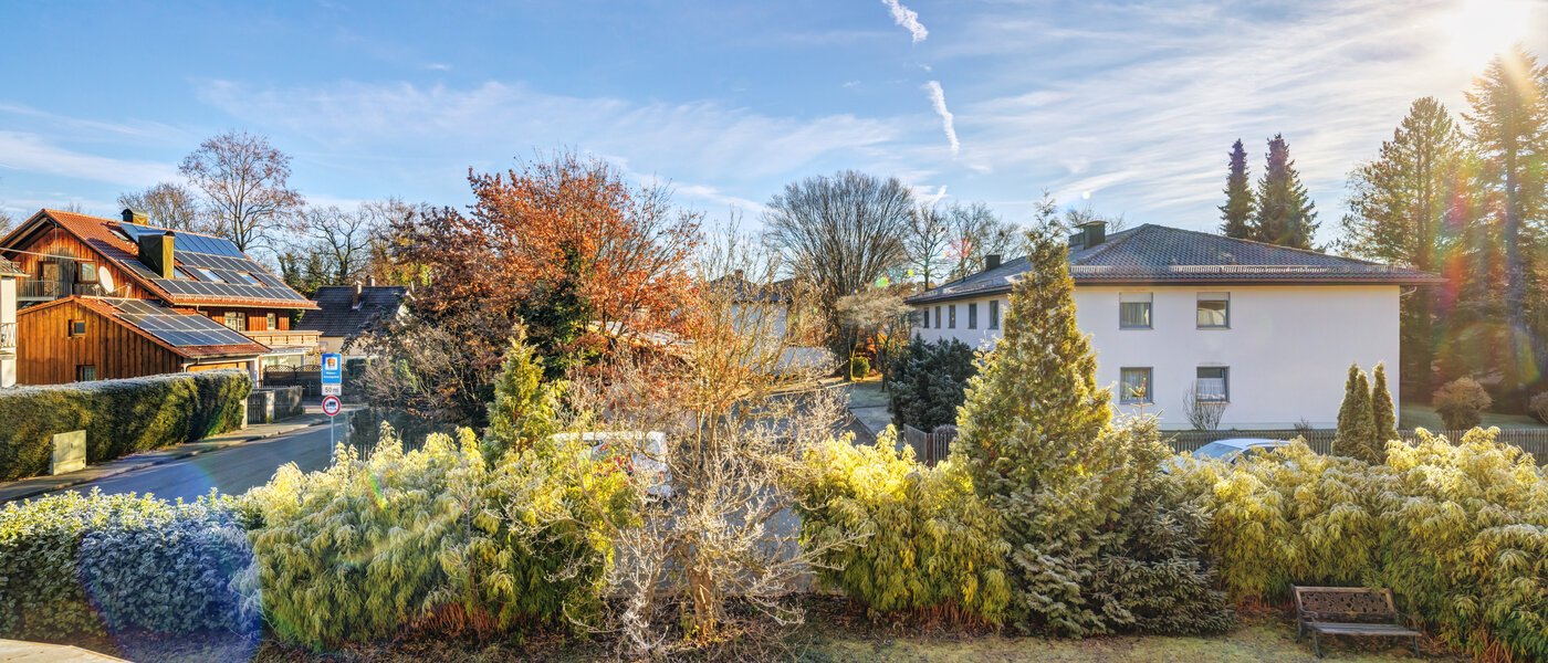 appartement Haar 01 vue 14685