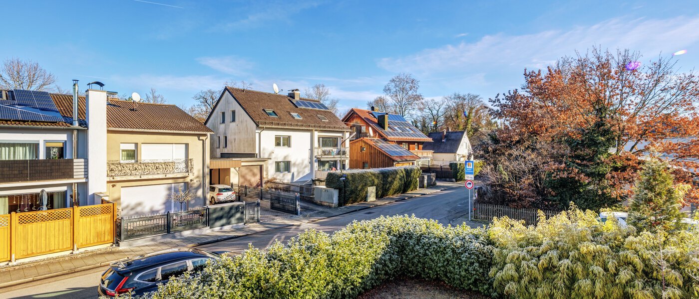 appartement Haar 02 vue 14685