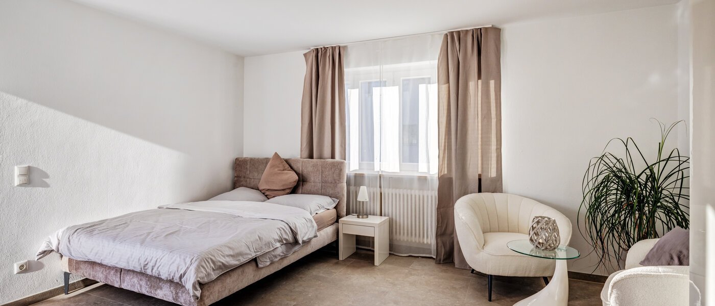 appartement Haar 01 pièce à vivre 14685