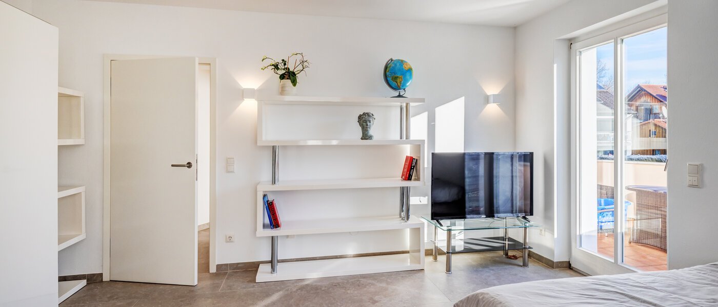 appartement Haar 03 pièce à vivre 14685