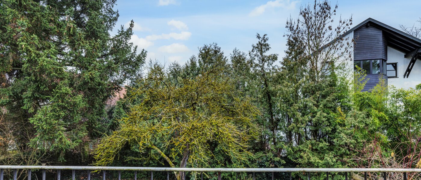 appartement style maisonnette München Cosimapark 01 vue 14688