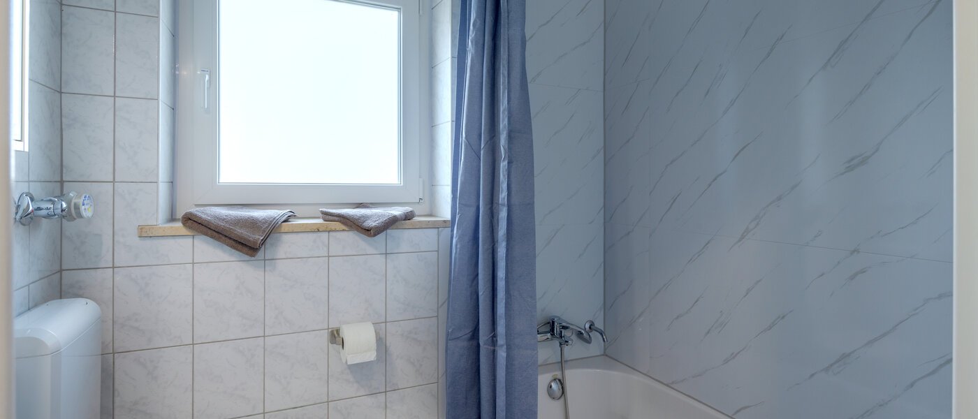 studio München Oberföhring 02 salle de bain 14689