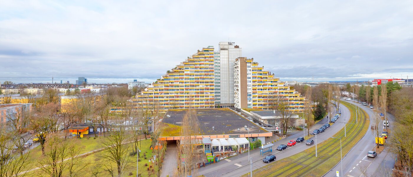 studio München Oberföhring 02 vue 14689