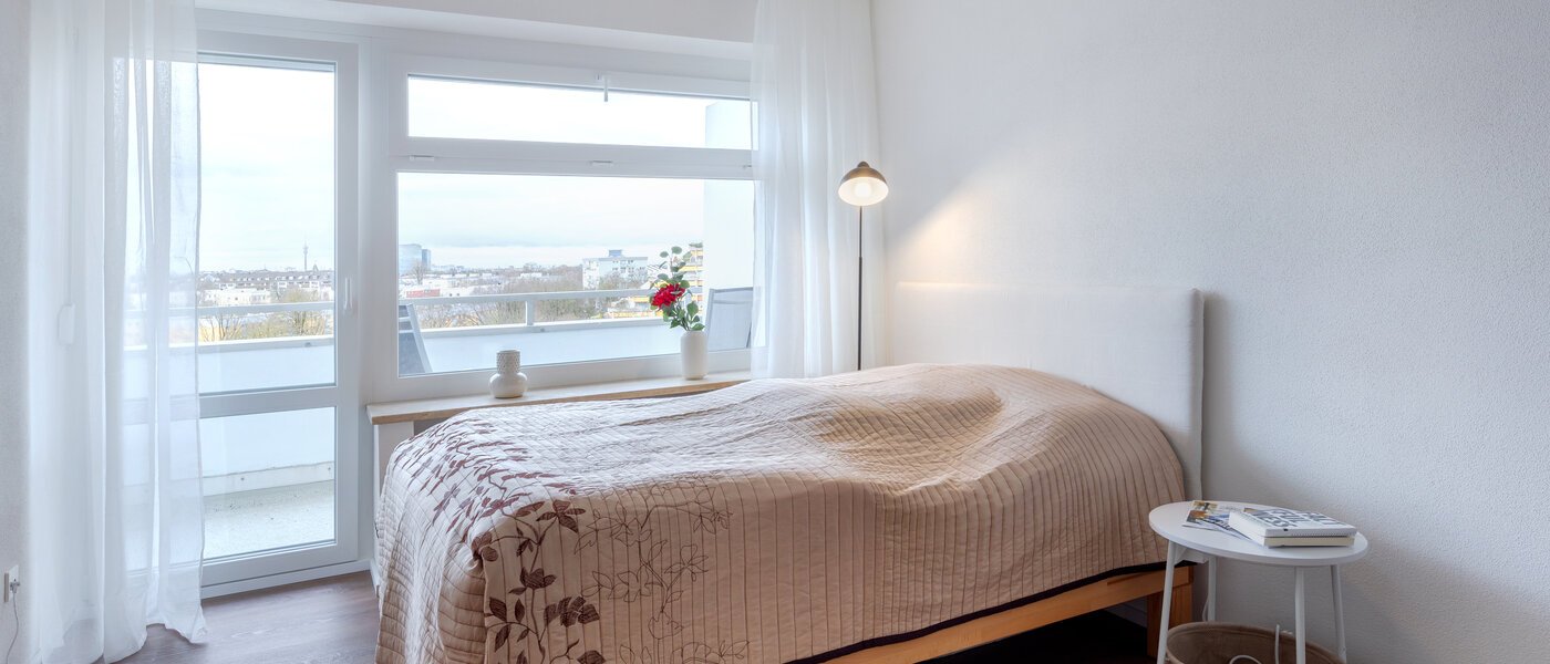 studio München Oberföhring 01 chambres 14689