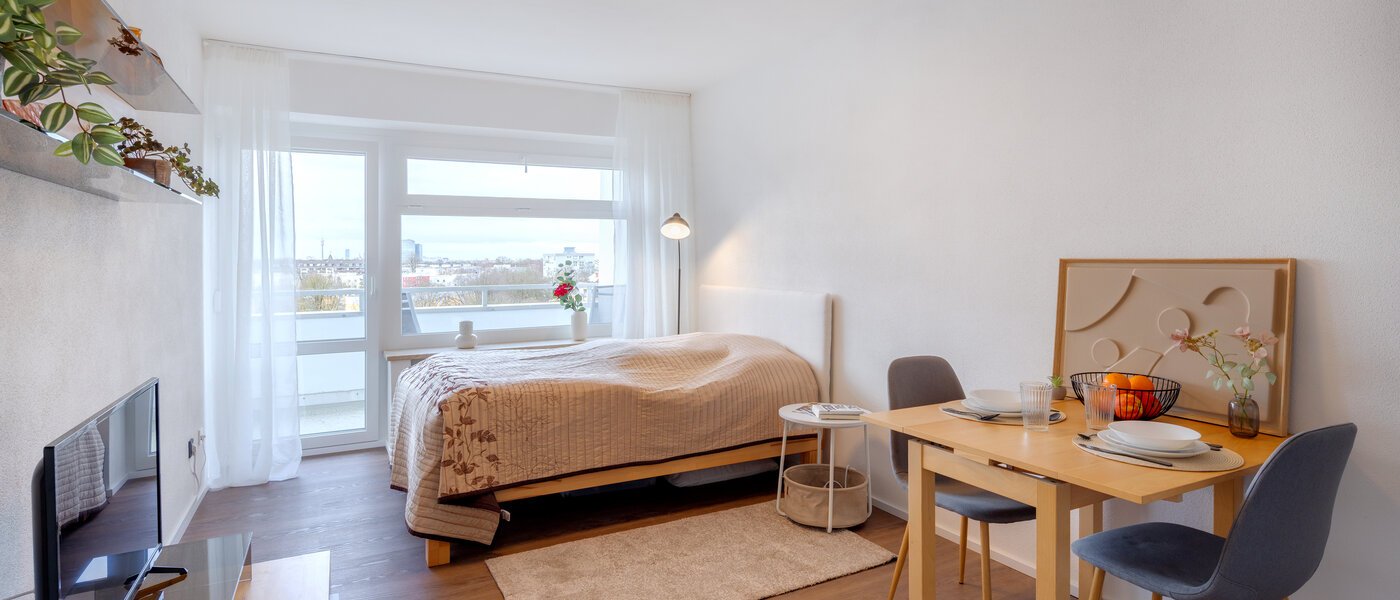 Désolé, cet objet est déjà loué