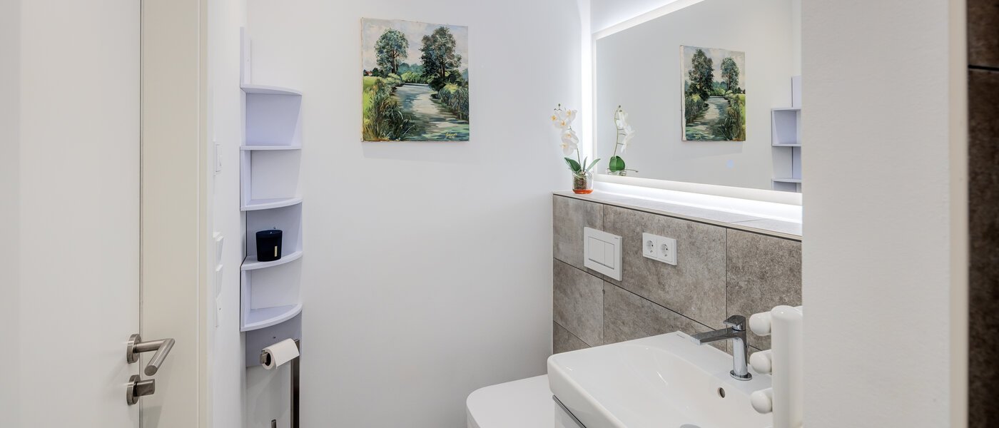 appartement Fürstenfeldbruck 04 2ème s. de bain 14691