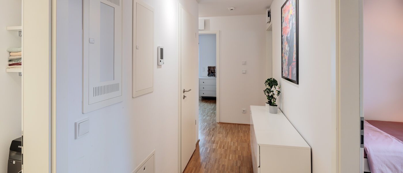 appartement Fürstenfeldbruck 02 entrée/couloir 14691