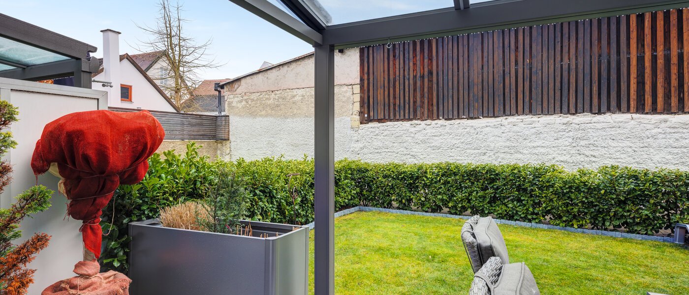 appartement Fürstenfeldbruck 02 vue 14691