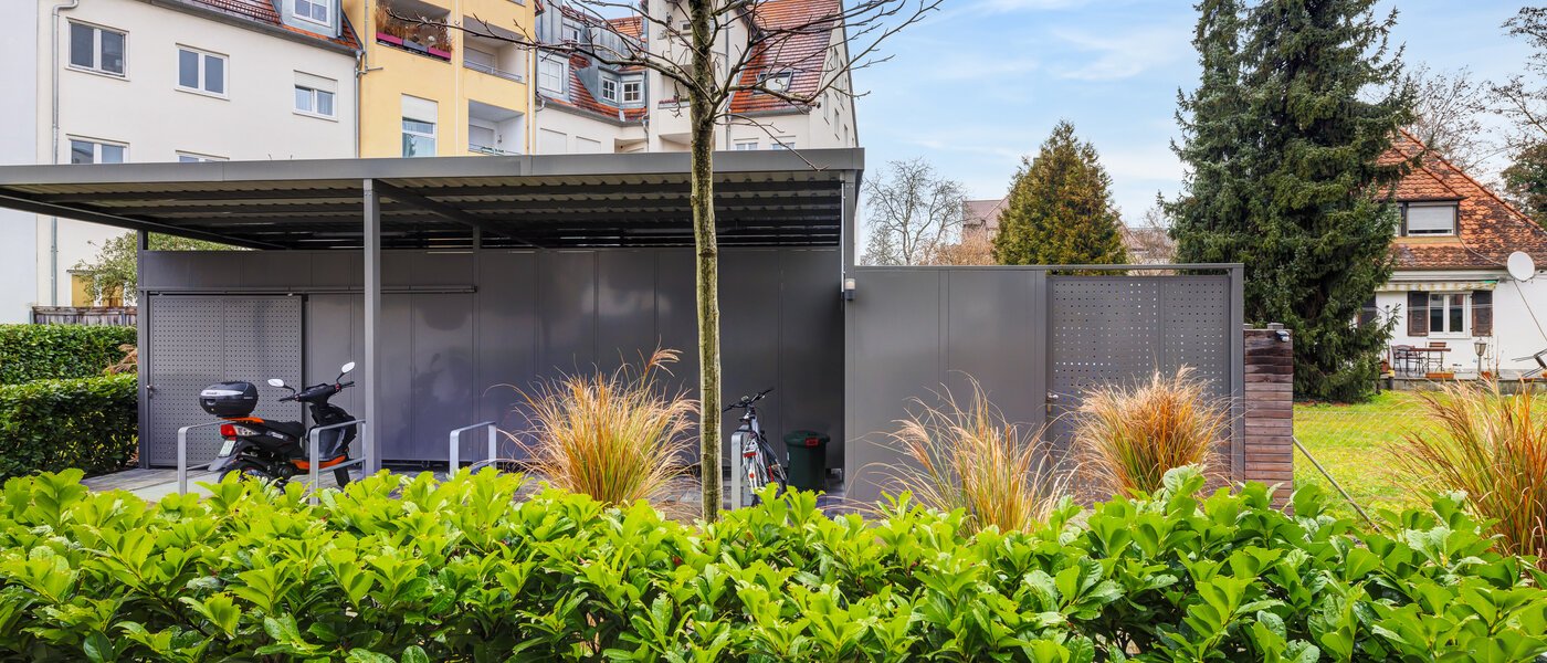 appartement Fürstenfeldbruck 03 vue 14691