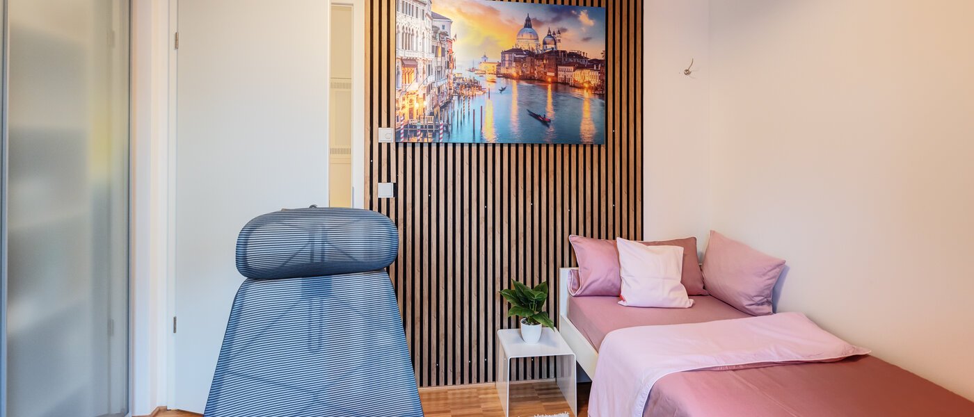 appartement Fürstenfeldbruck 02 3ième chambre 14691