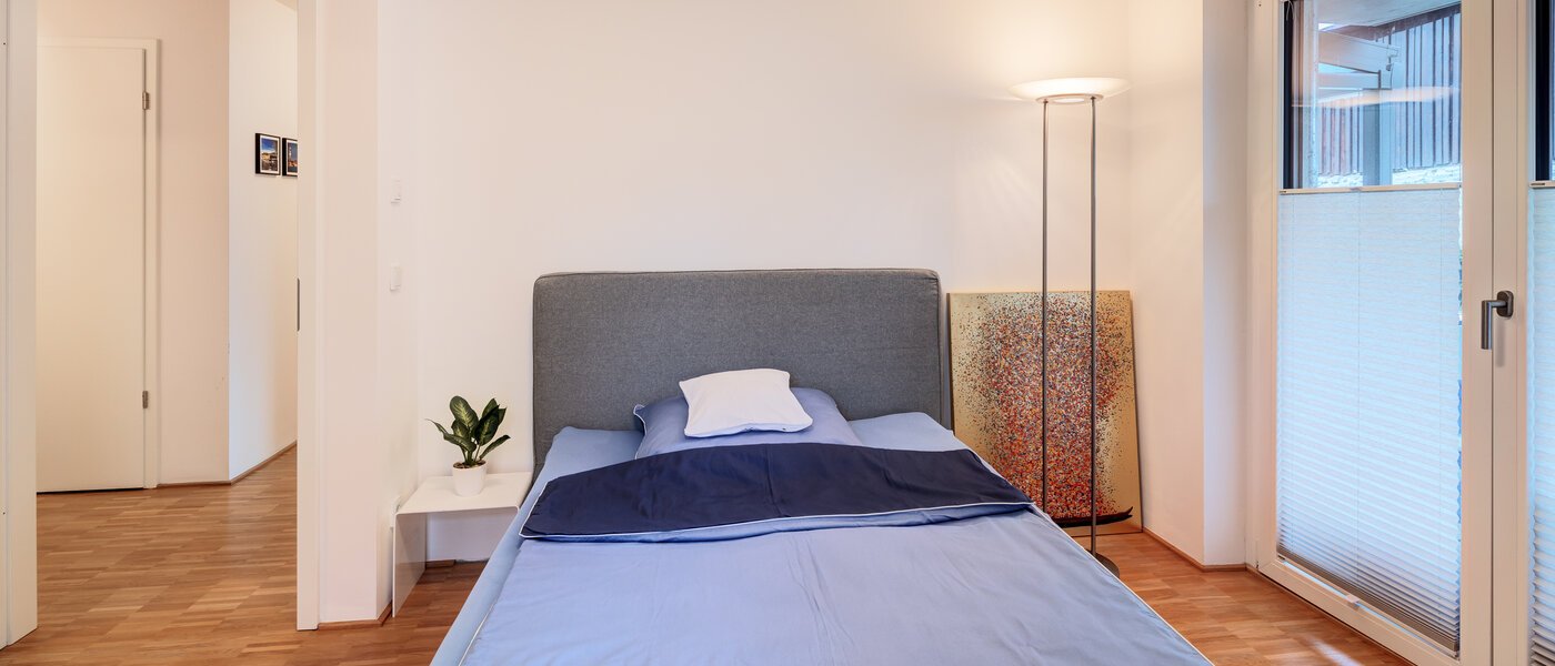 appartement Fürstenfeldbruck 02 2ième chambre 14691