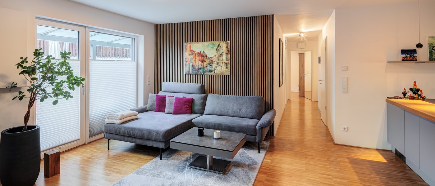 appartement Fürstenfeldbruck 02 pièce à vivre 14691