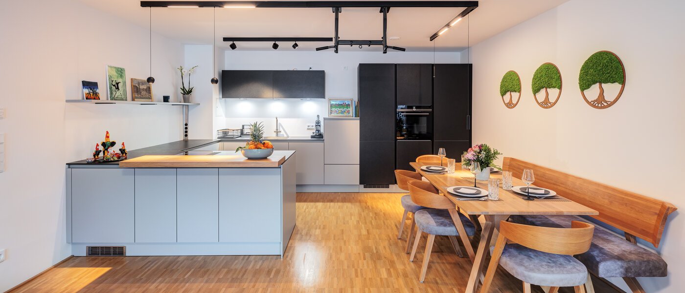 appartement Fürstenfeldbruck 03 pièce à vivre 14691