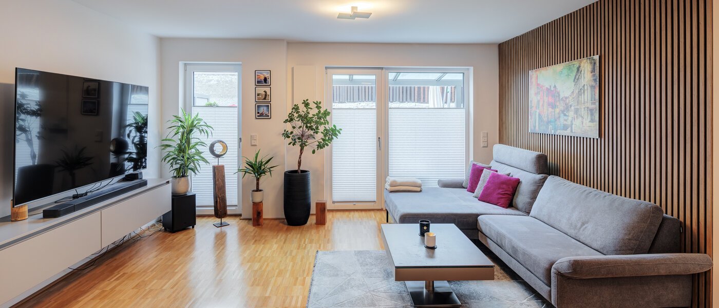 appartement Fürstenfeldbruck 05 pièce à vivre 14691