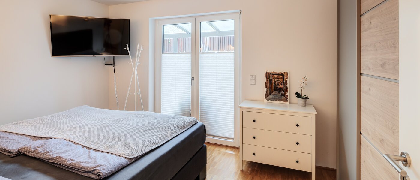 appartement Fürstenfeldbruck 02 1ère chambre 14691