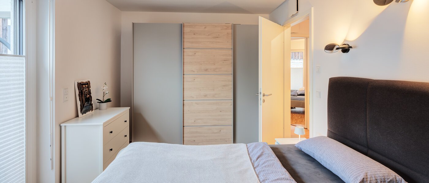 appartement Fürstenfeldbruck 03 1ère chambre 14691