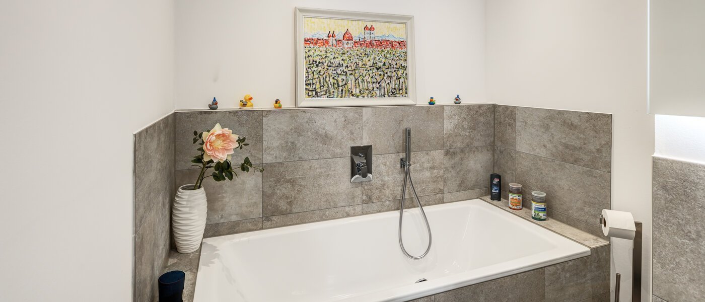 appartement Fürstenfeldbruck 01 1ère salle de bain 14691