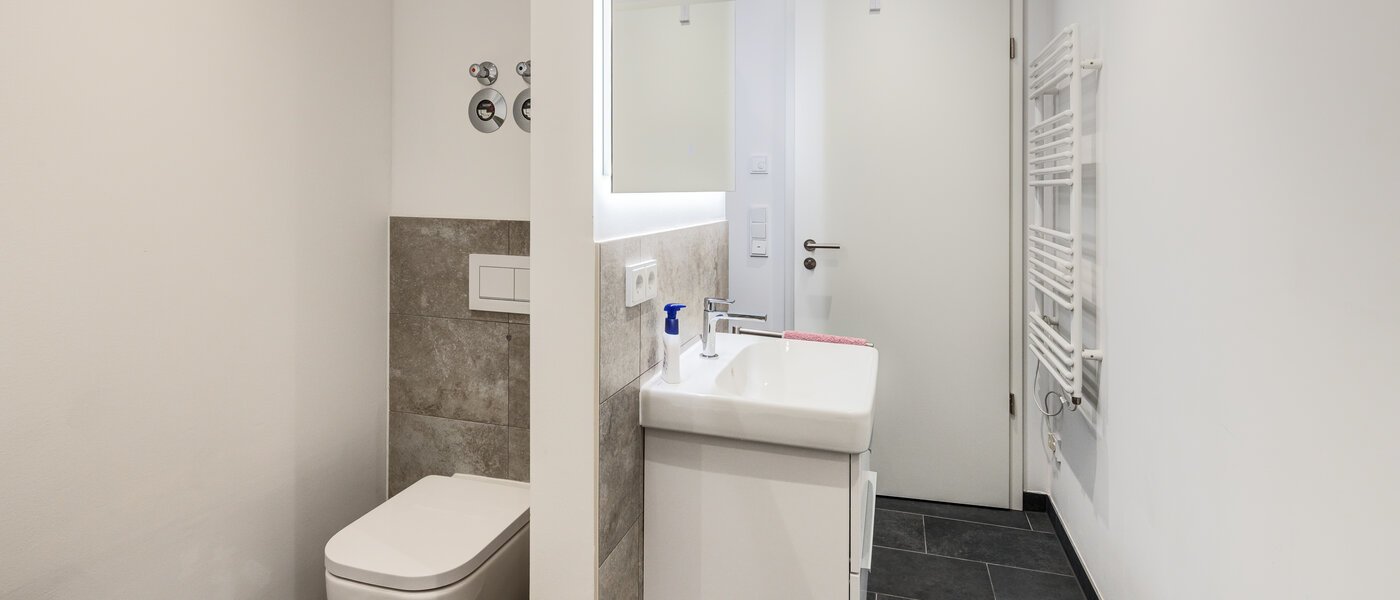 appartement Fürstenfeldbruck 03 1ère salle de bain 14691