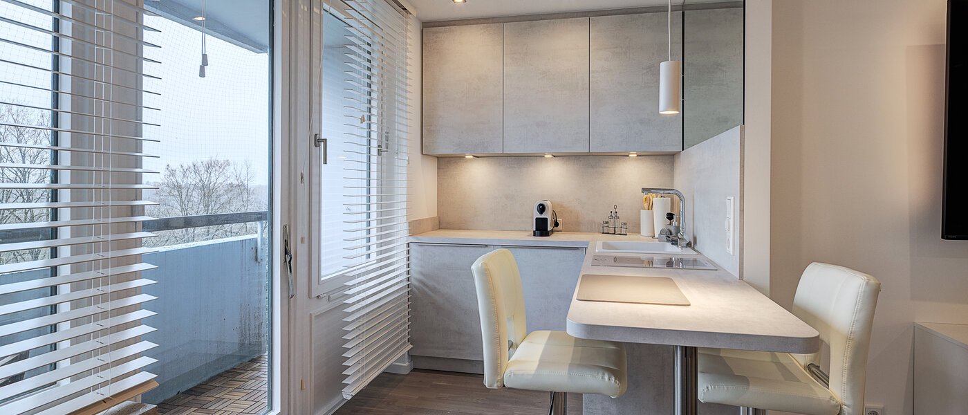 appartement München Parkstadt Solln 03 cuisine 14696