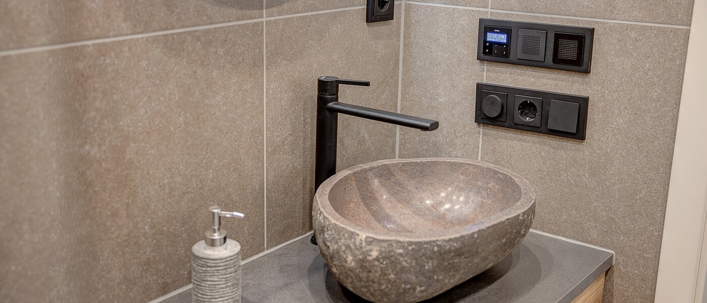 appartement München Parkstadt Solln 03 salle de bain 14696