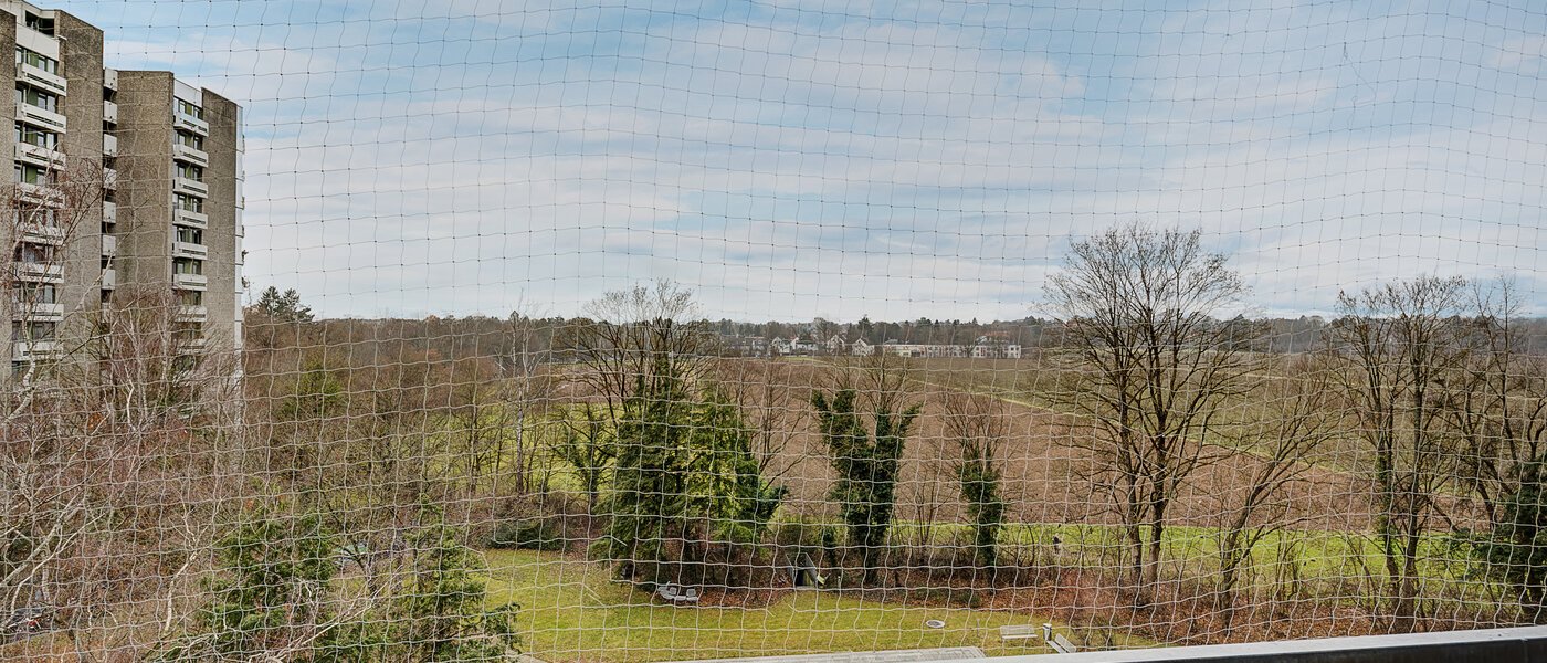 appartement München Parkstadt Solln 01 vue 14696