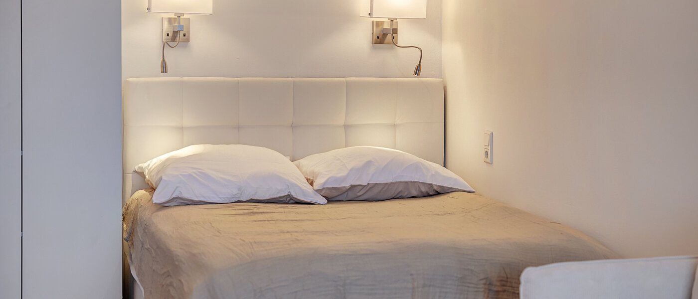 appartement München Parkstadt Solln 02 chambres 14696