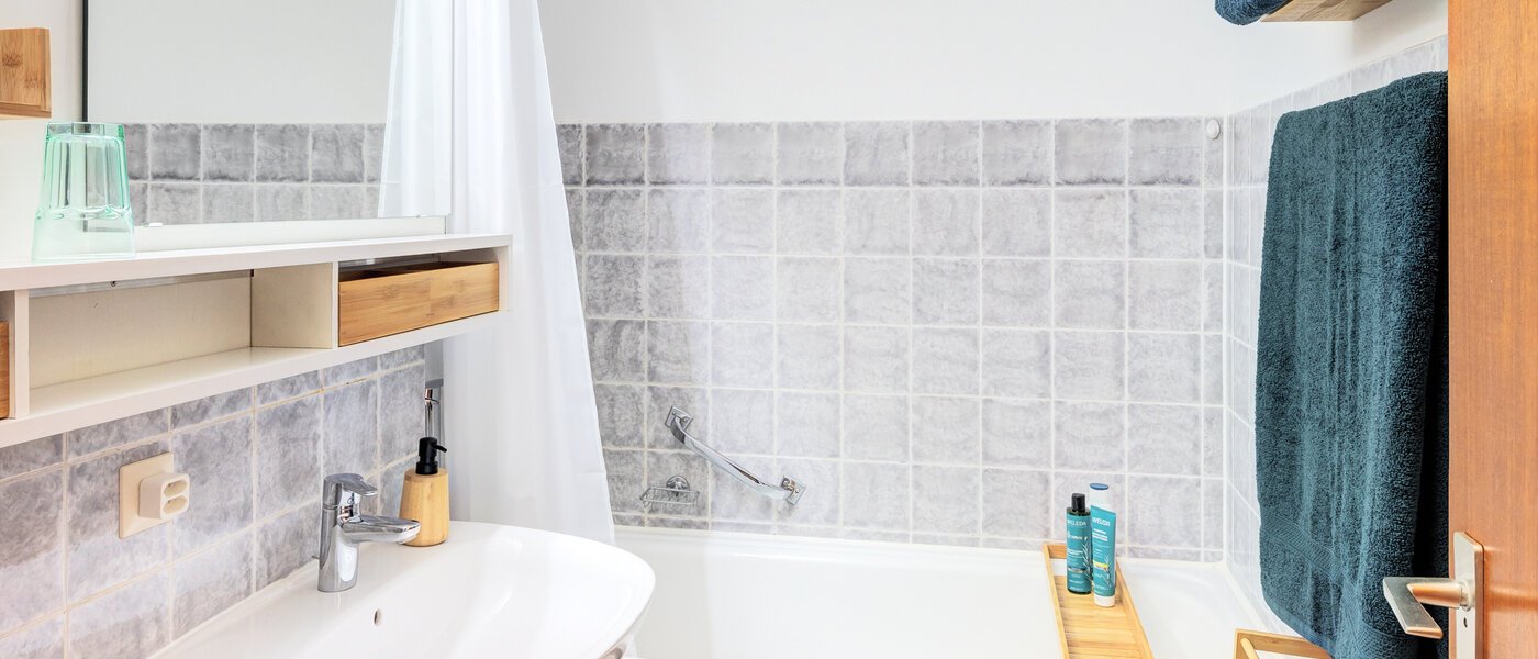 appartement München Laim 01 salle de bain 14697