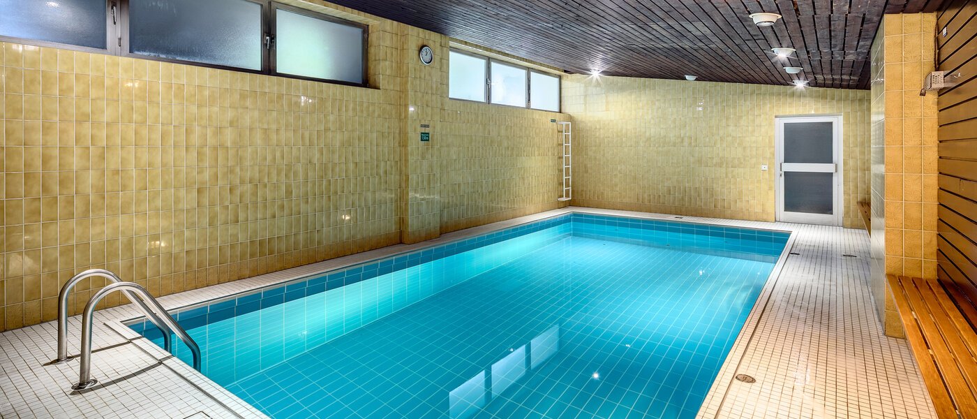 appartement München Laim 01 piscine 14697