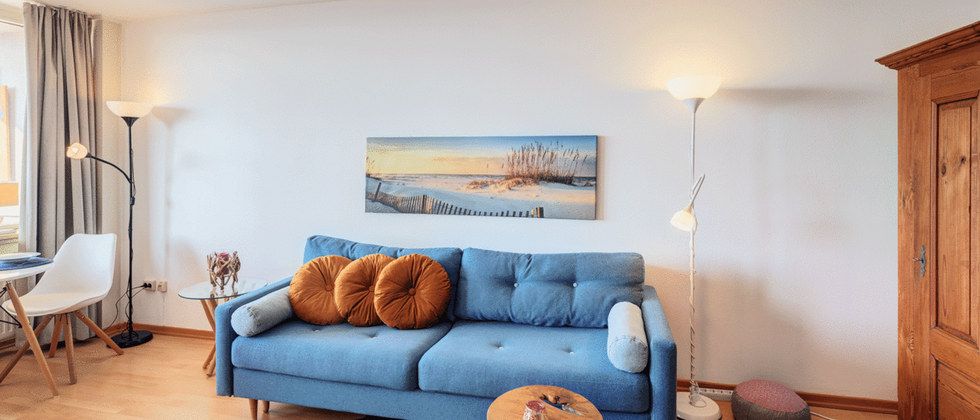 appartement München Laim 01 chambres 14697