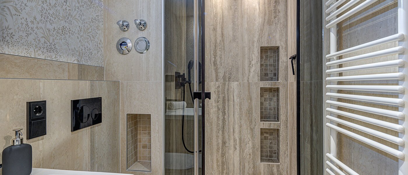 appartement München Untersendling 01 salle de bain 14698