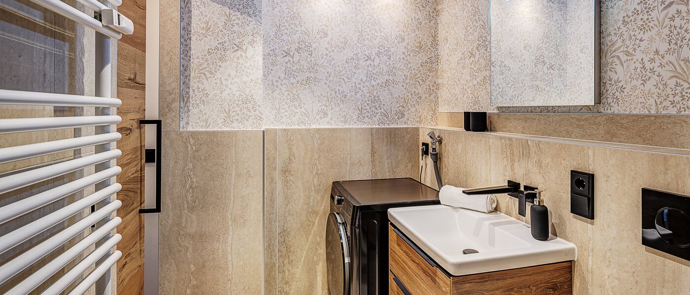 appartement München Untersendling 05 salle de bain 14698