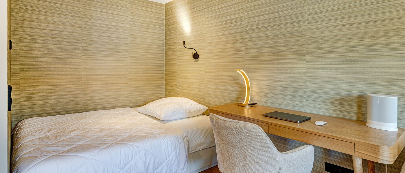 appartement München Untersendling 01 chambres 14698