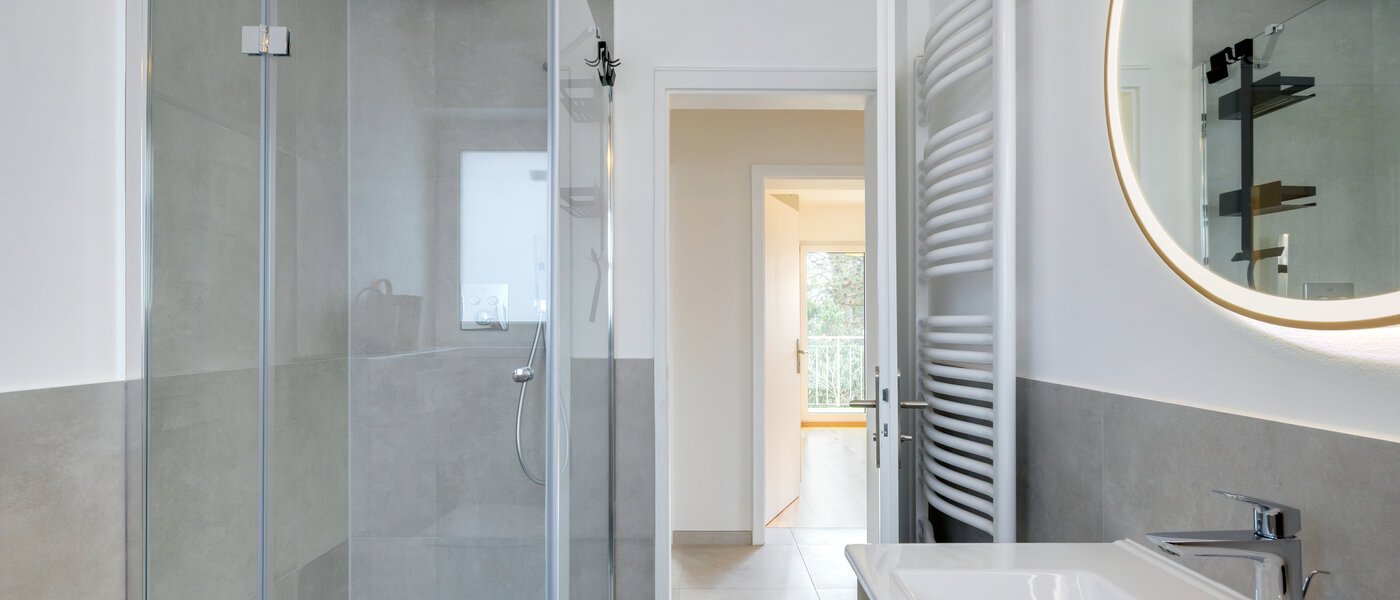 appartement Germering 02 2ème s. de bain 14700