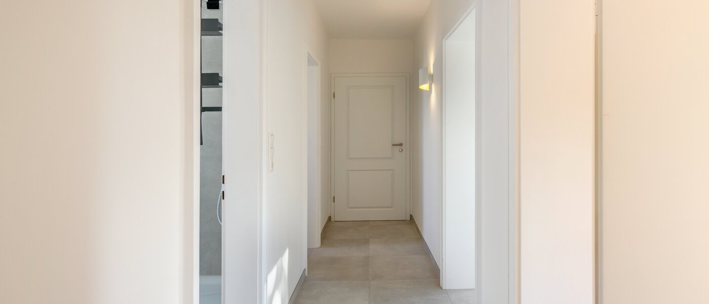 appartement Germering 01 entrée/couloir 14700