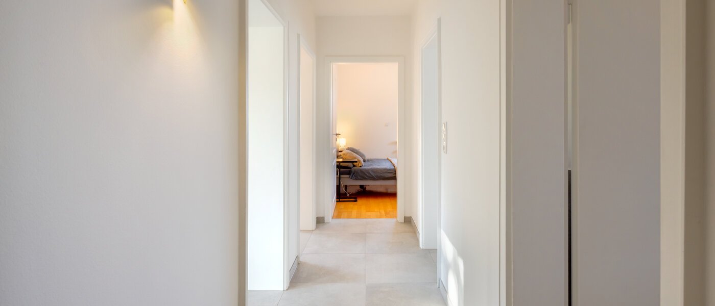 appartement Germering 02 entrée/couloir 14700