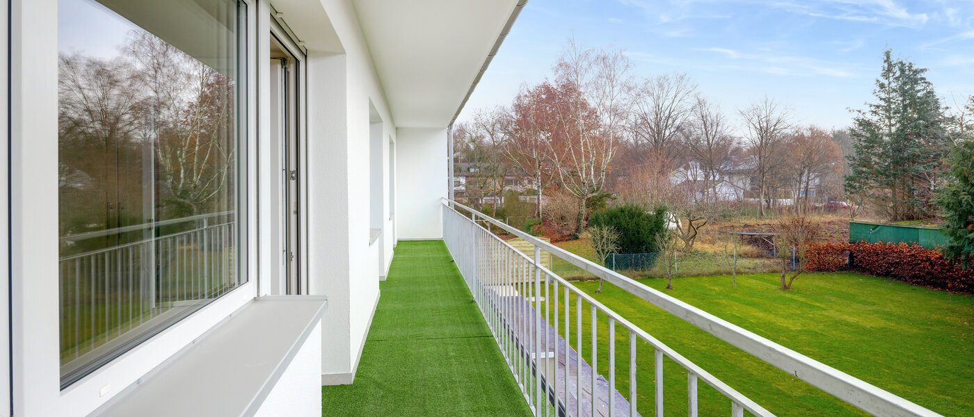 appartement Germering 01 balcon 14700