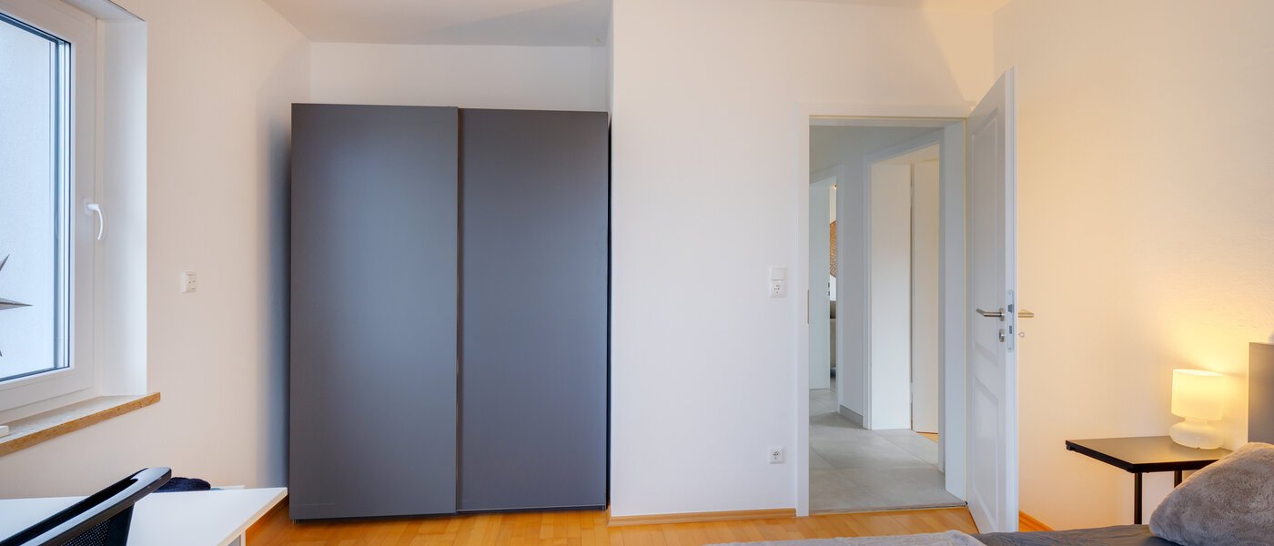 appartement Germering 02 2ième chambre 14700