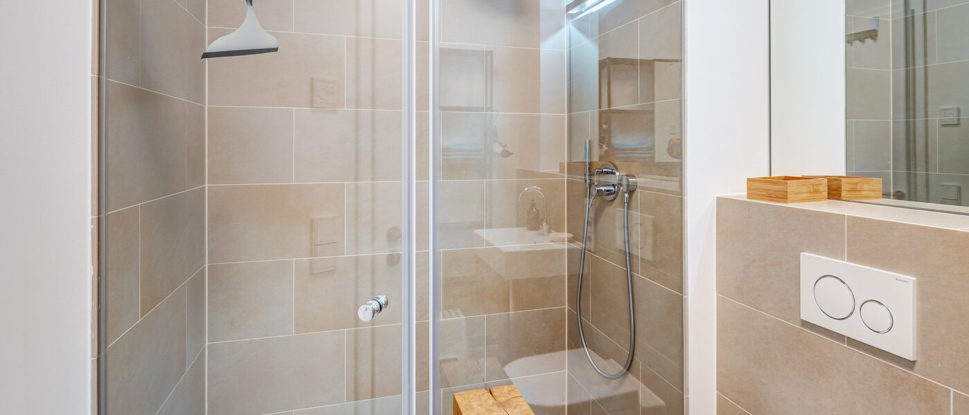 appartement München Pasing 02 2ème s. de bain 14702