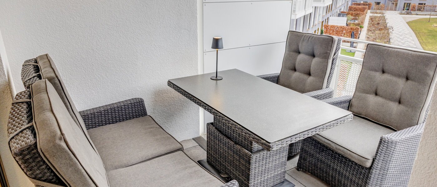 appartement München Pasing 01 balcon 14702