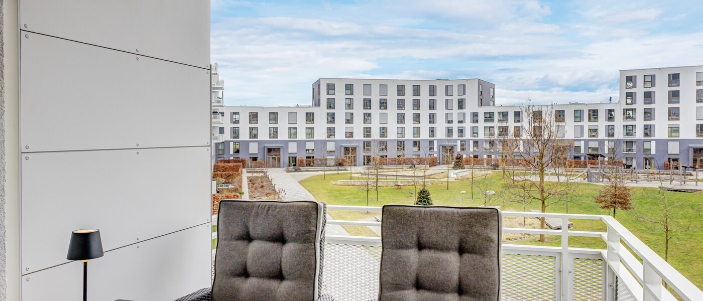 appartement München Pasing 02 balcon 14702