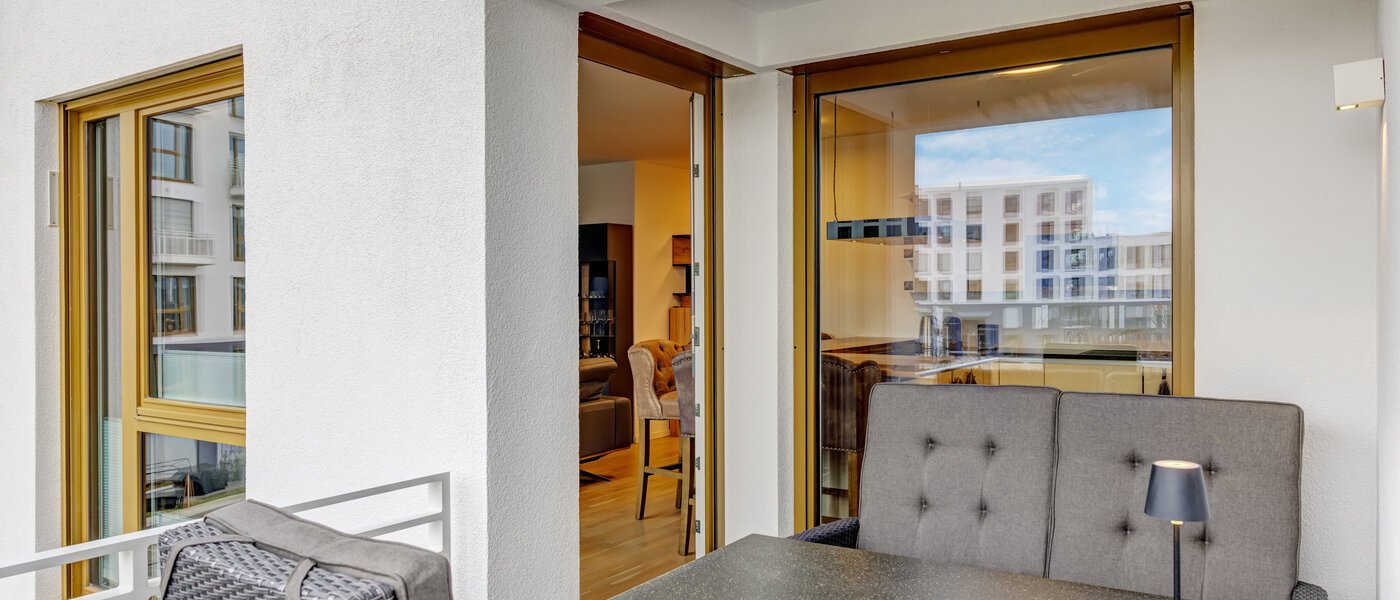 appartement München Pasing 03 balcon 14702