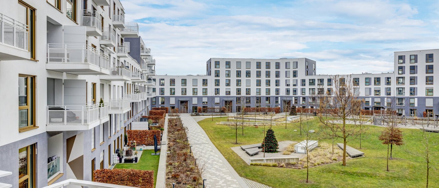 appartement München Pasing 01 vue 14702